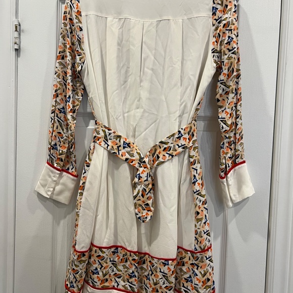 Fendi silk monogram dress - Picture 11 of 15